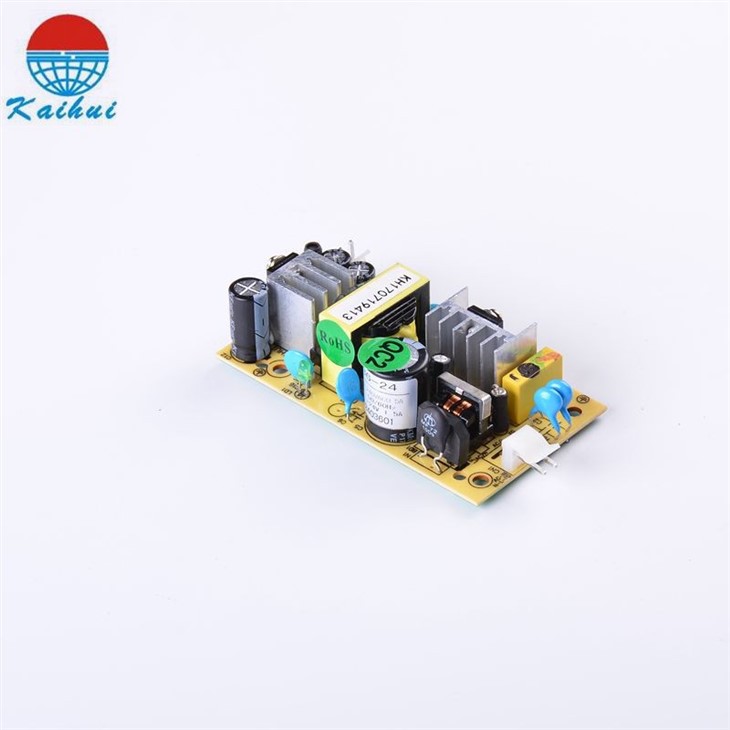 12 volt power supply