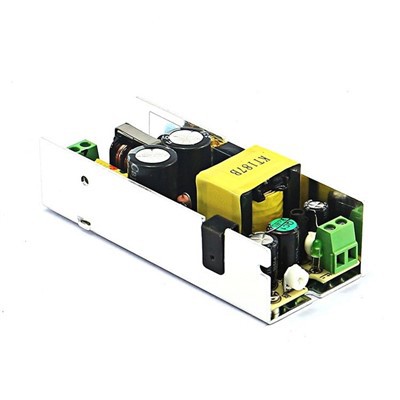 چھوٹے سائز کے ساتھ 200W DC بجلی کی فراہمی